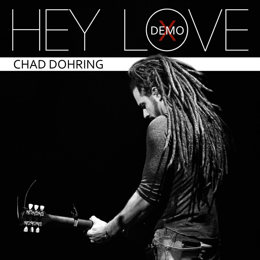 Hey lover. Demo Love.