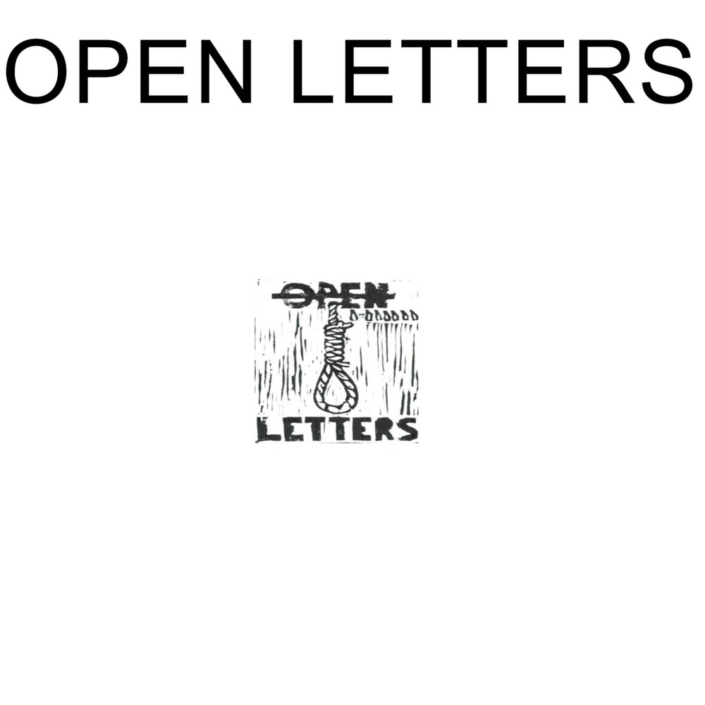 Open my life. Life Letters текст.