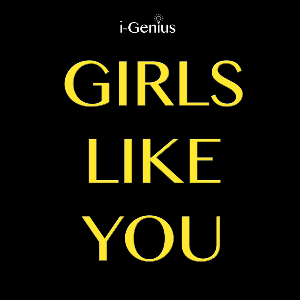 Girls like you. Girl like you обложка. Надпись girls like you. Песня girls like you.