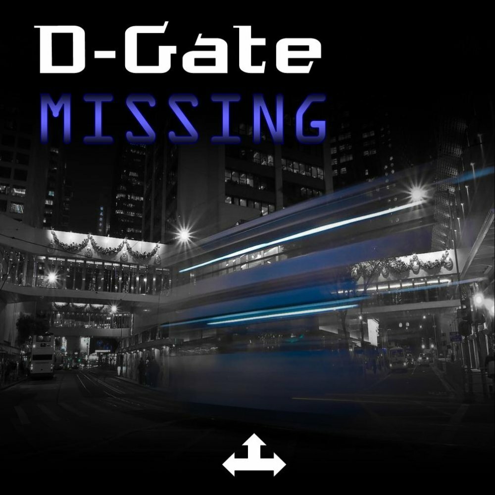 Missing d. Missing d