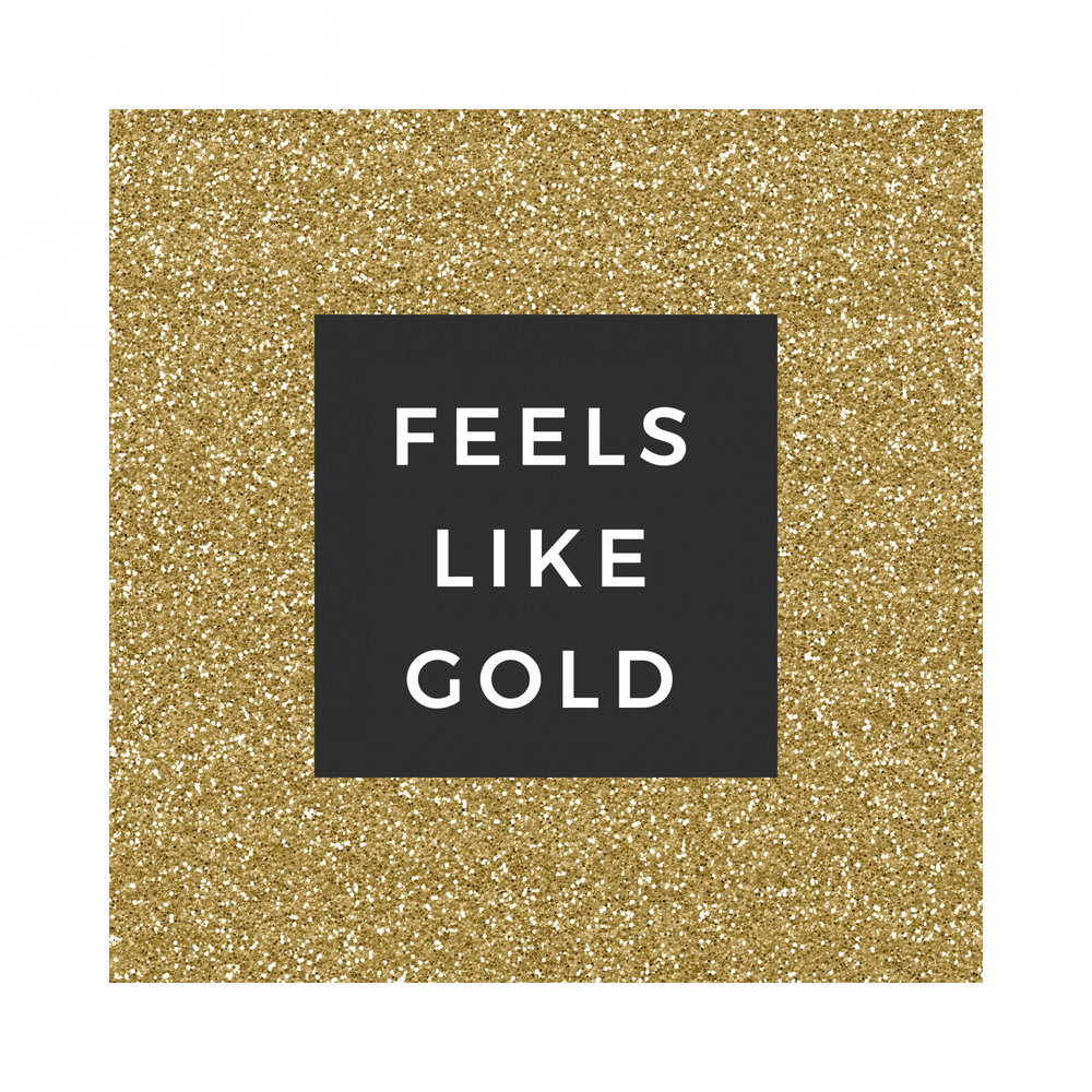 Feeling gold. Feel like. Album feel like Gold. Золотой feeling. Like Gold биография.