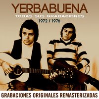 Yerbabuena