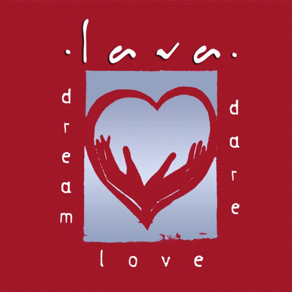 Dare to love me. Lava "Rhythm of Love, CD".