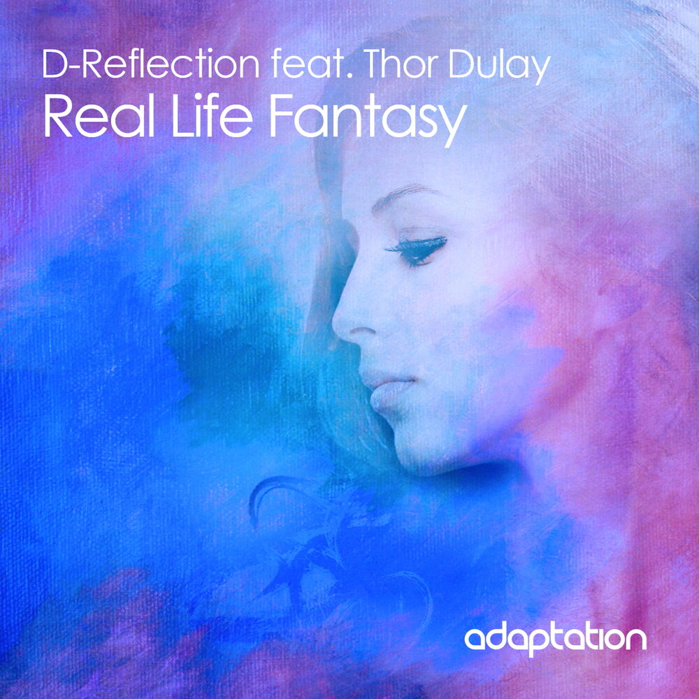 Reflection песня. Fantasy feat. Life is fantastic.