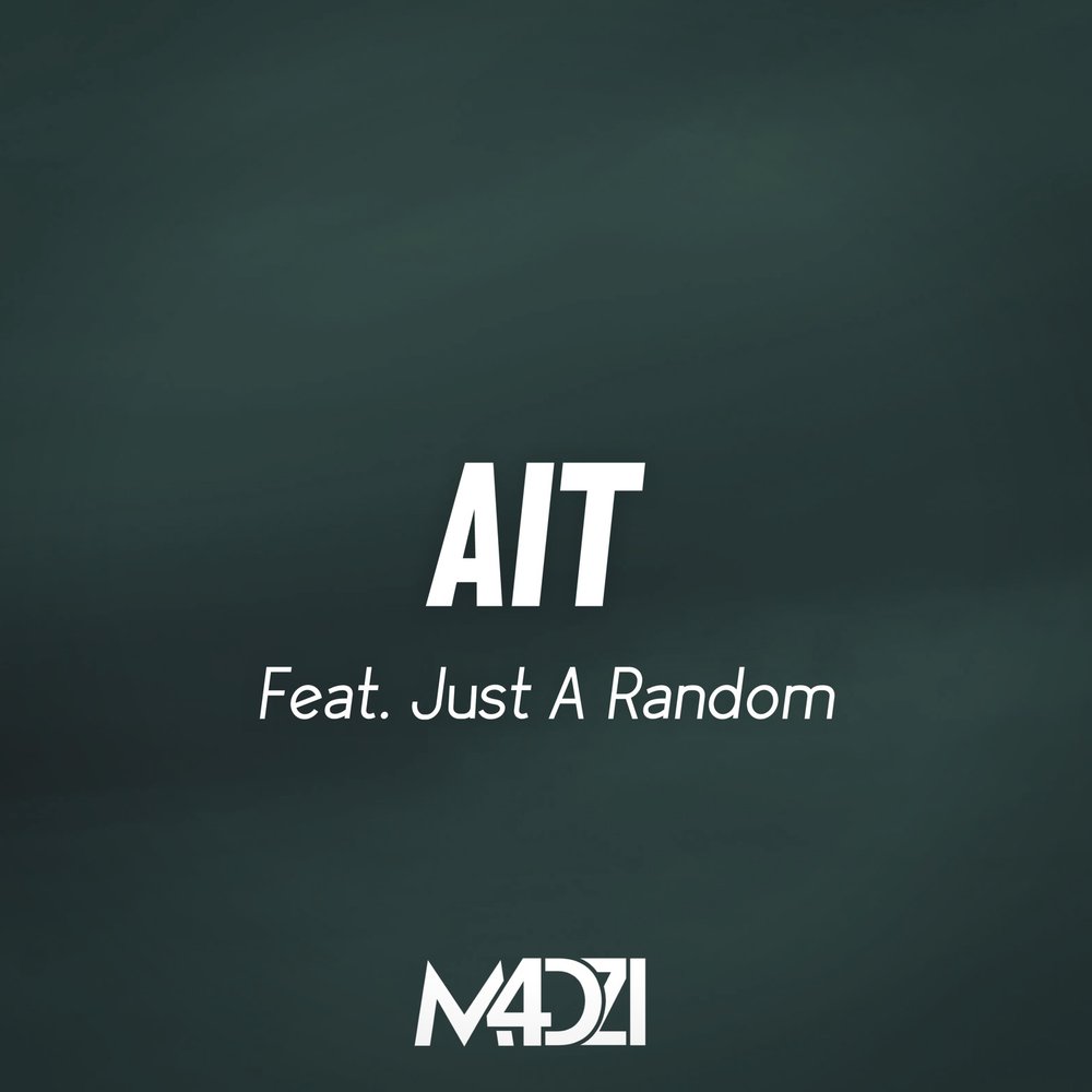 IJUST. Just. 4 A M песня. Random.