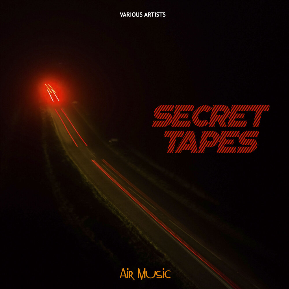 Secret tape. Secret Remix.