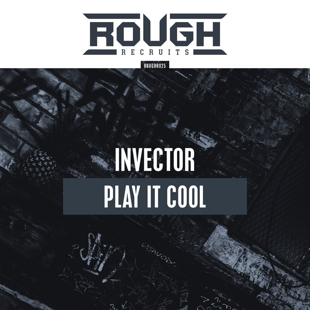 Обложка плей. Play it cool. Invector группа.