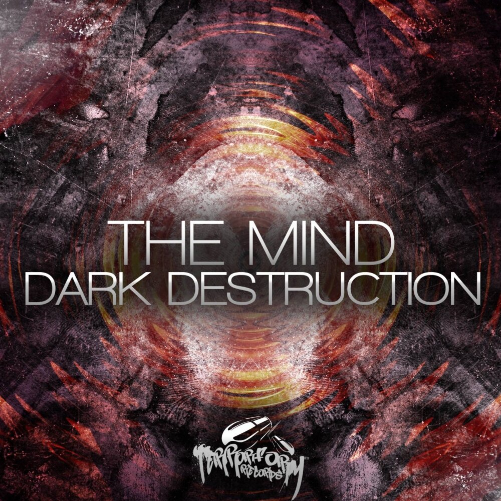 Dark Mind. Ethelwulf - "Dark Destruction". The Dark Journey. Monster in Mind. Dark journey