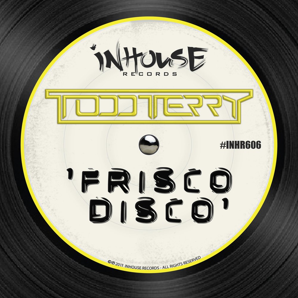 Грузинское disco frisco перевод