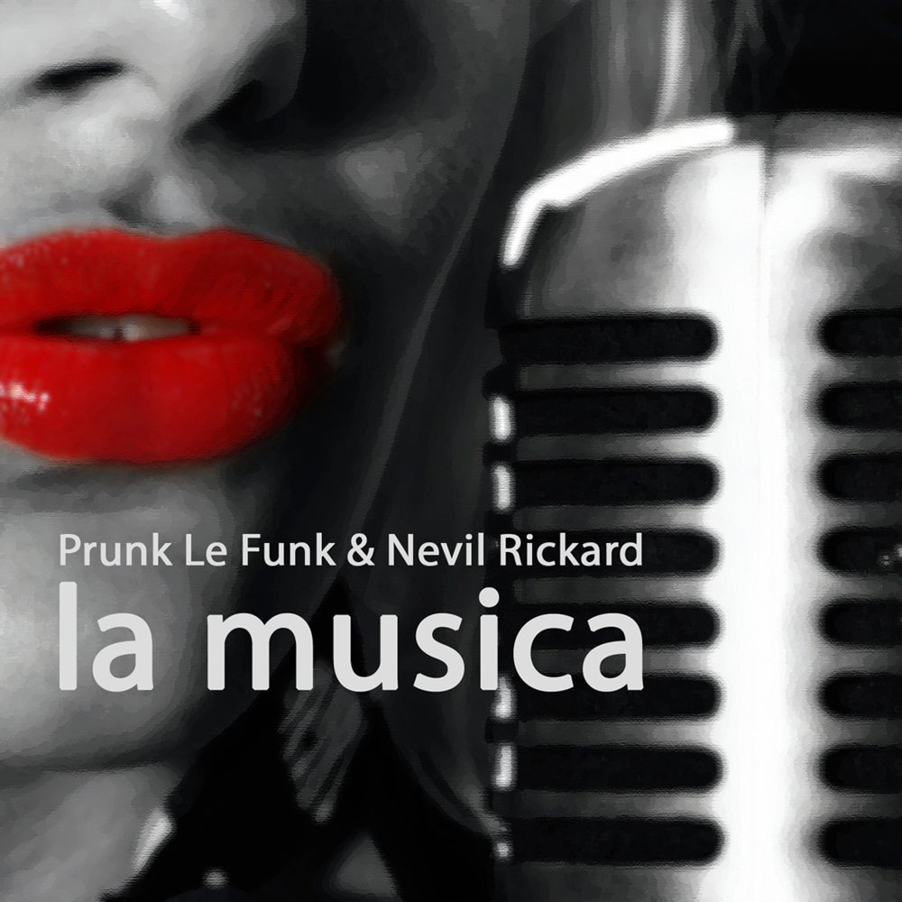 La musica. Ремикс la musica. Prunk. Песня la musica.