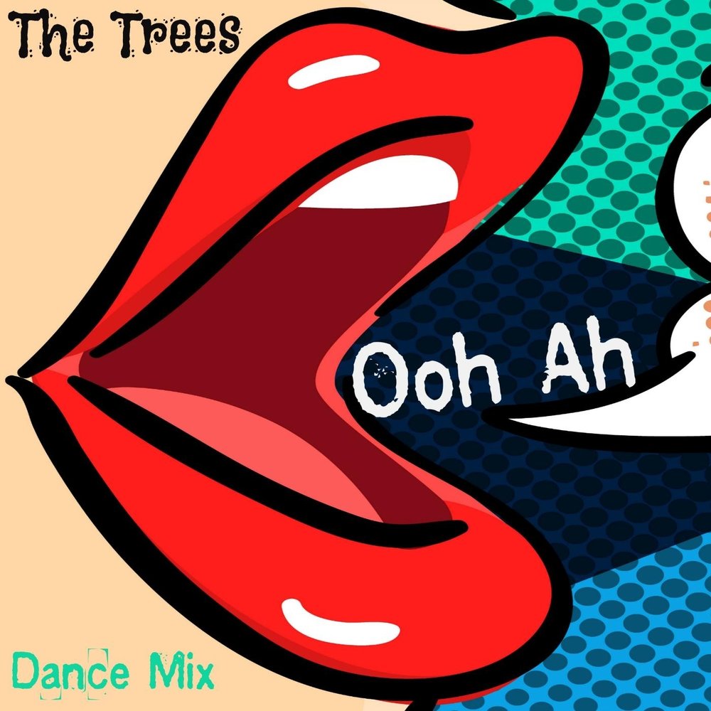 Ooh ah ah. Ooh ah ah