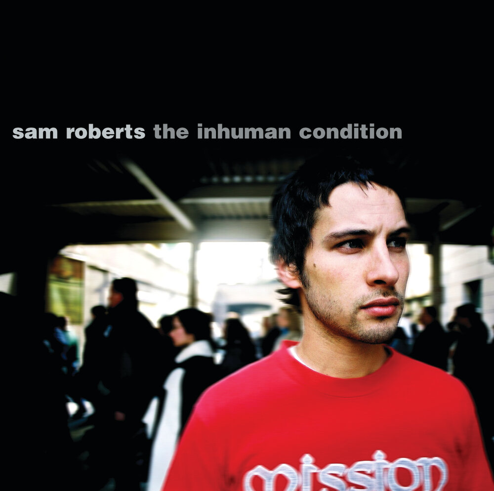 Sam Roberts - brother down":. Sam Robs. Sam Roberts animal. Sam down