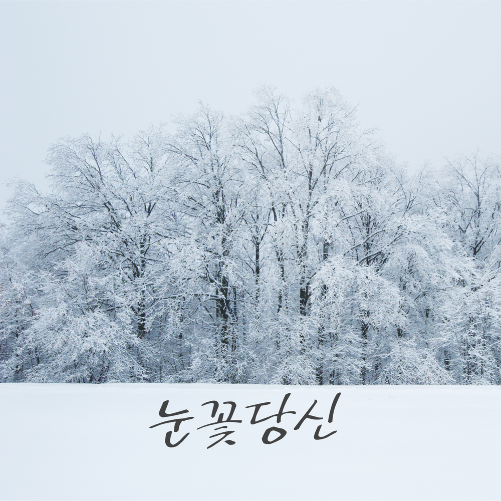 Рингтон снег на телефон. BTS Snow Flower.