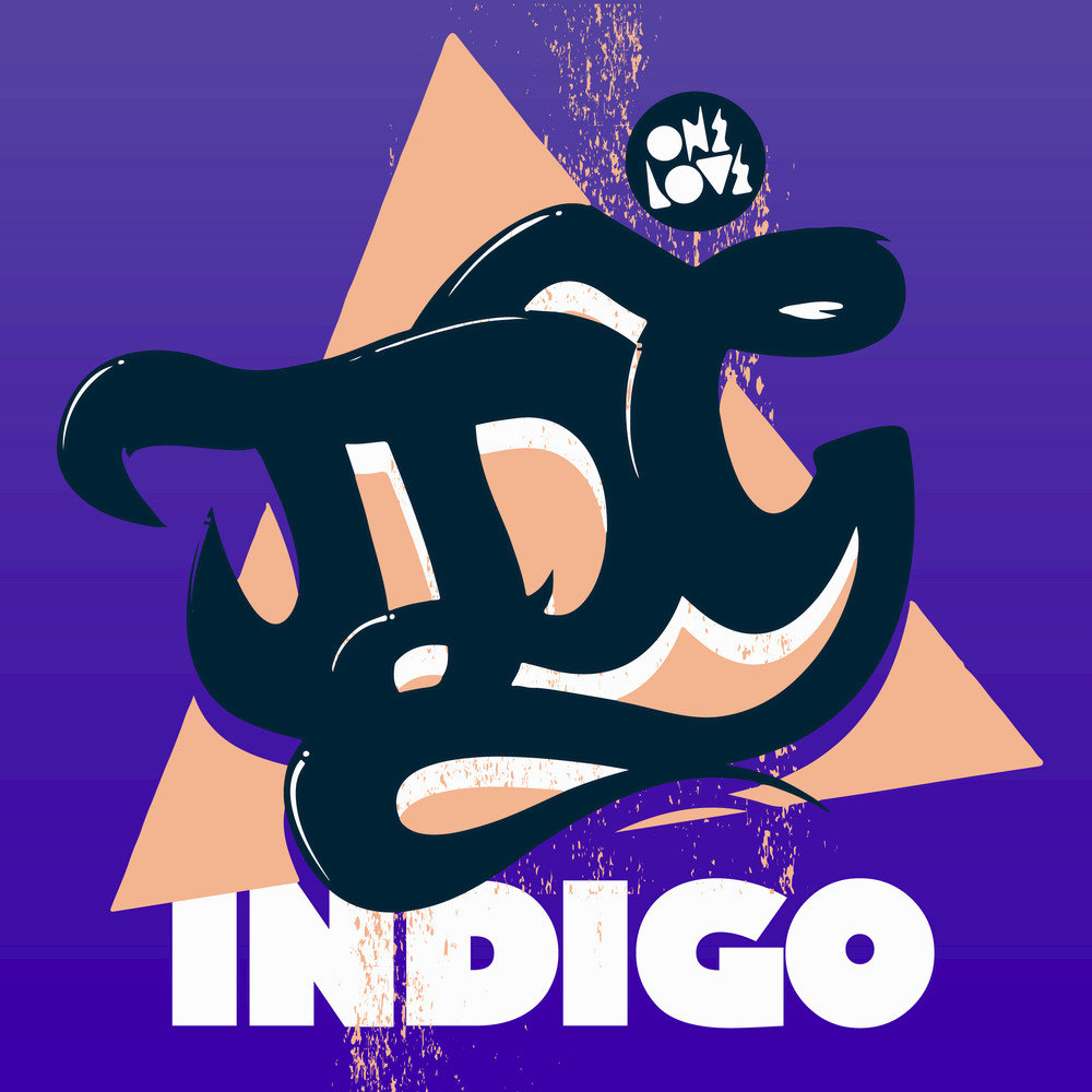 Indigo dj карта