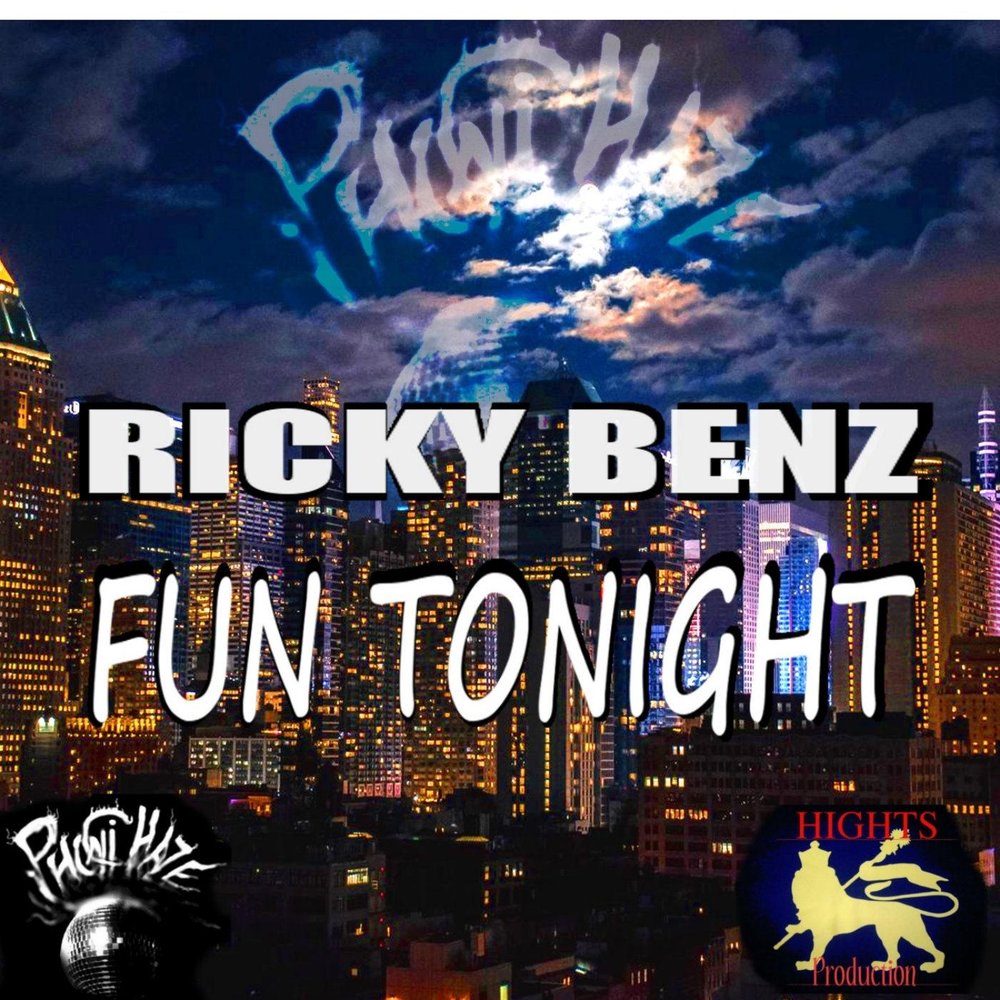Everybody have fun tonight. Wang chung - everybody have fun tonight. Pretenders don't get me wrong. Wang chung - everybody have fun tonight. Had fun tonight.