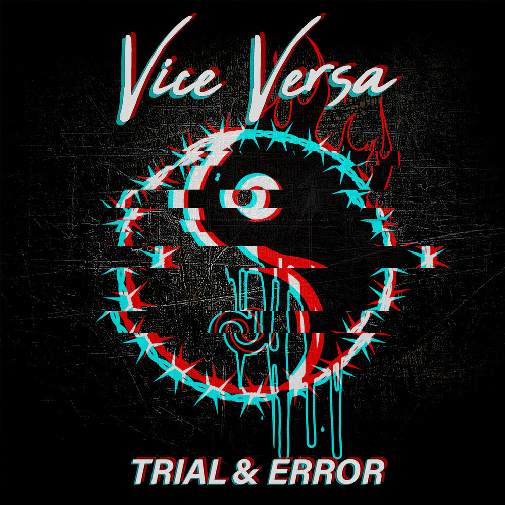 Vice Versa. Syntech by Trial and Error 1989. Syntech - by Trial and Error. Trial and Error.