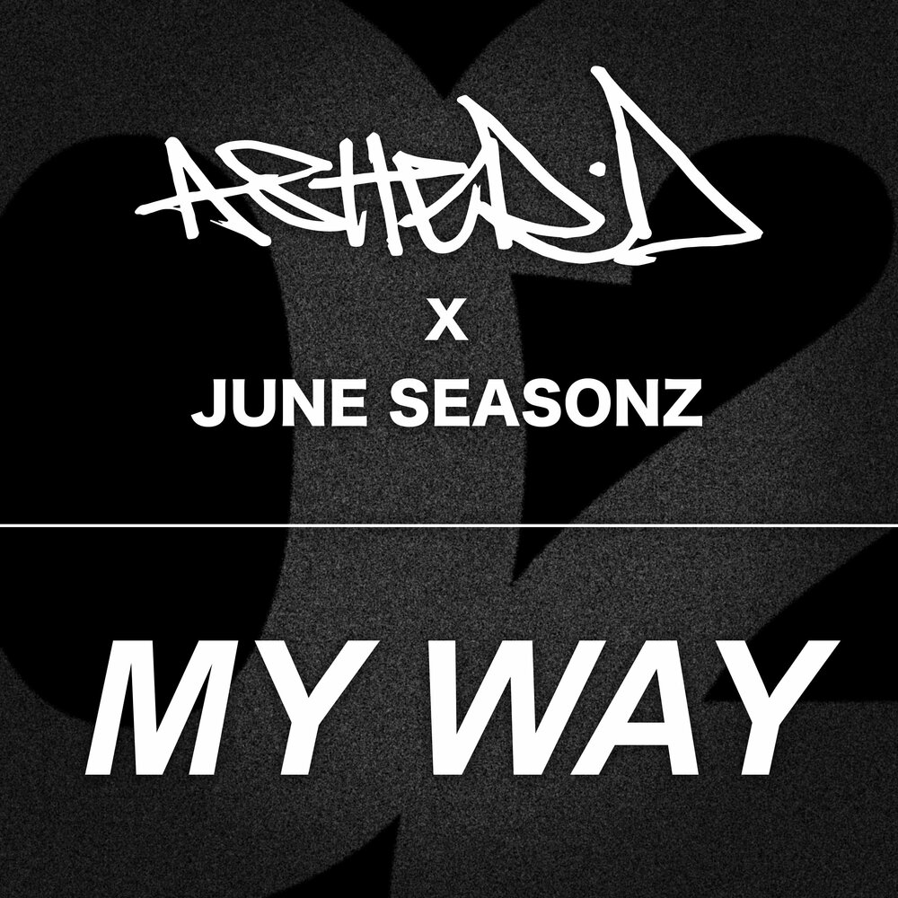 My way music. My way. May way. Asher d. Музыка my way by.