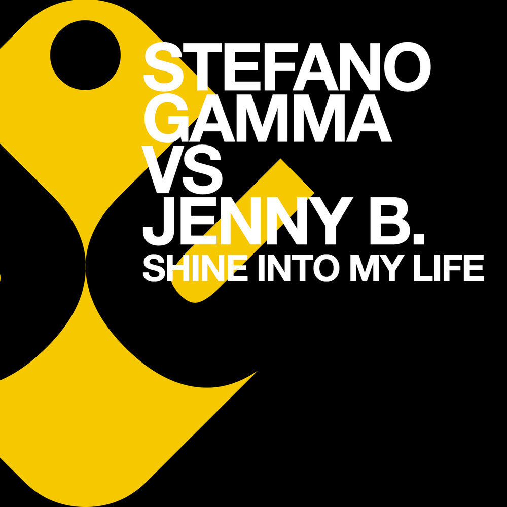 Life Stefano. Maxim Gamma Shine.