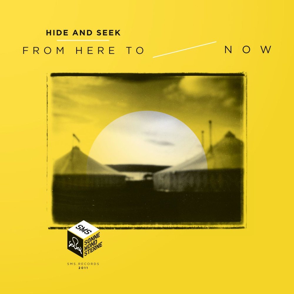 Hide and seek песня