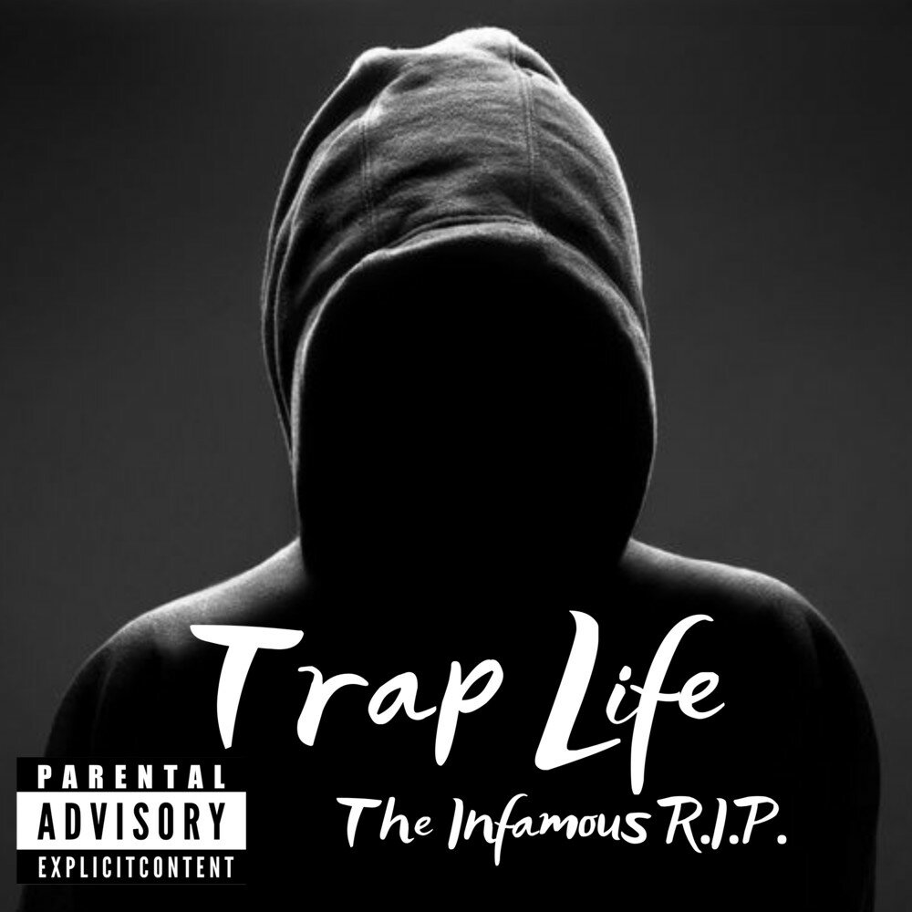 Trap lives. Trap жизнь.