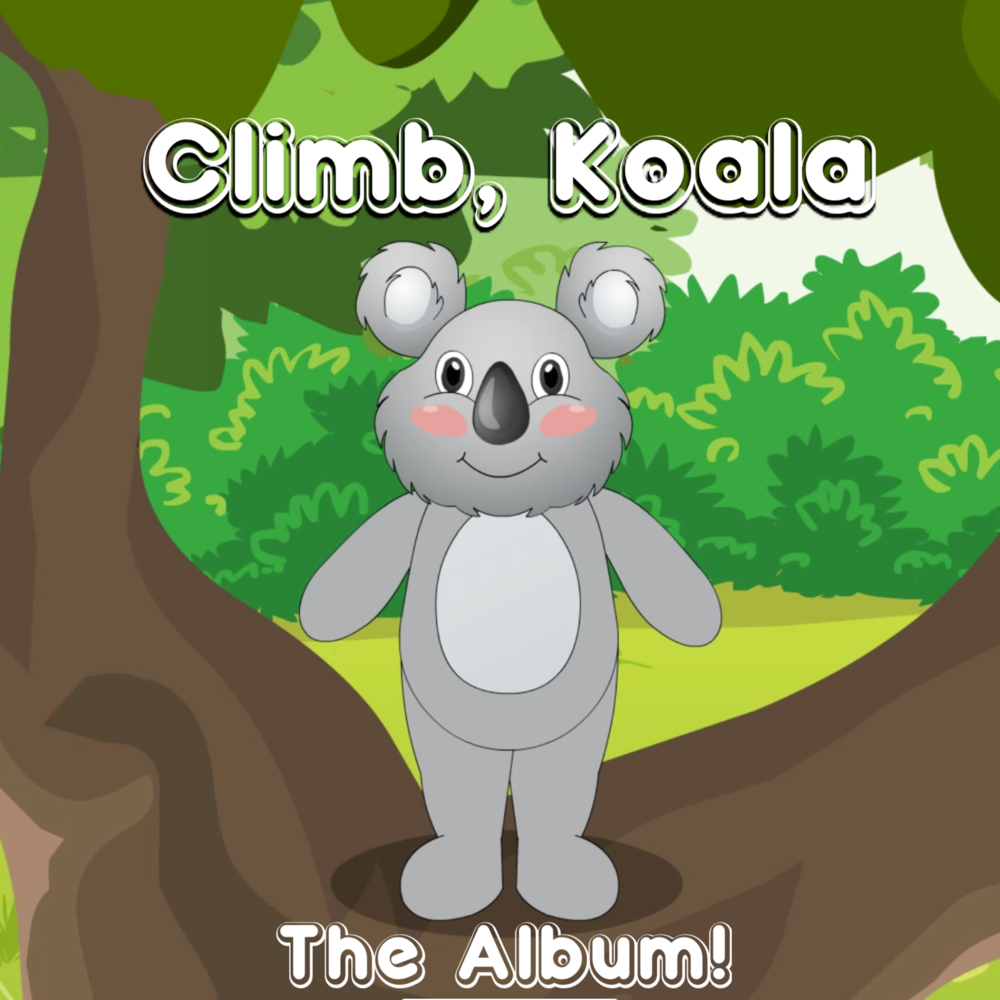 Chloe angel. Песни коалы. Can Koalas Climb.