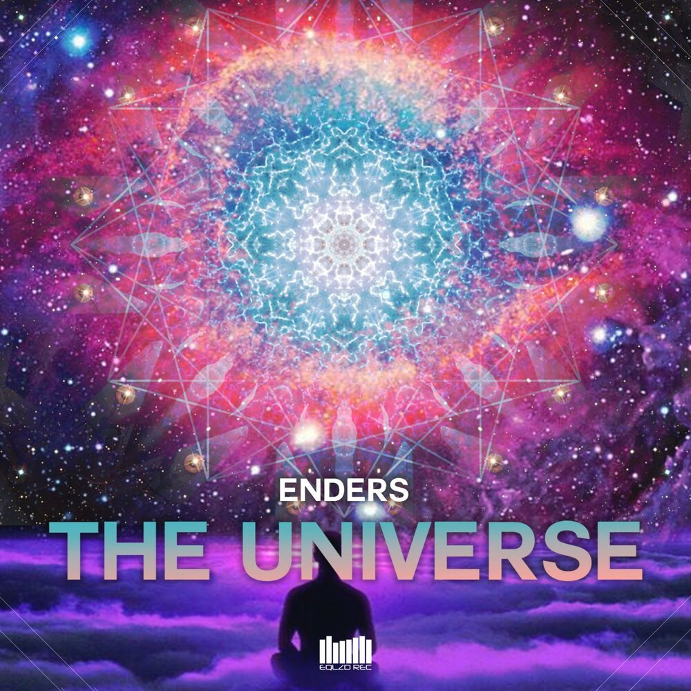 Universe lyrics. Fedric Universe Original Mix.