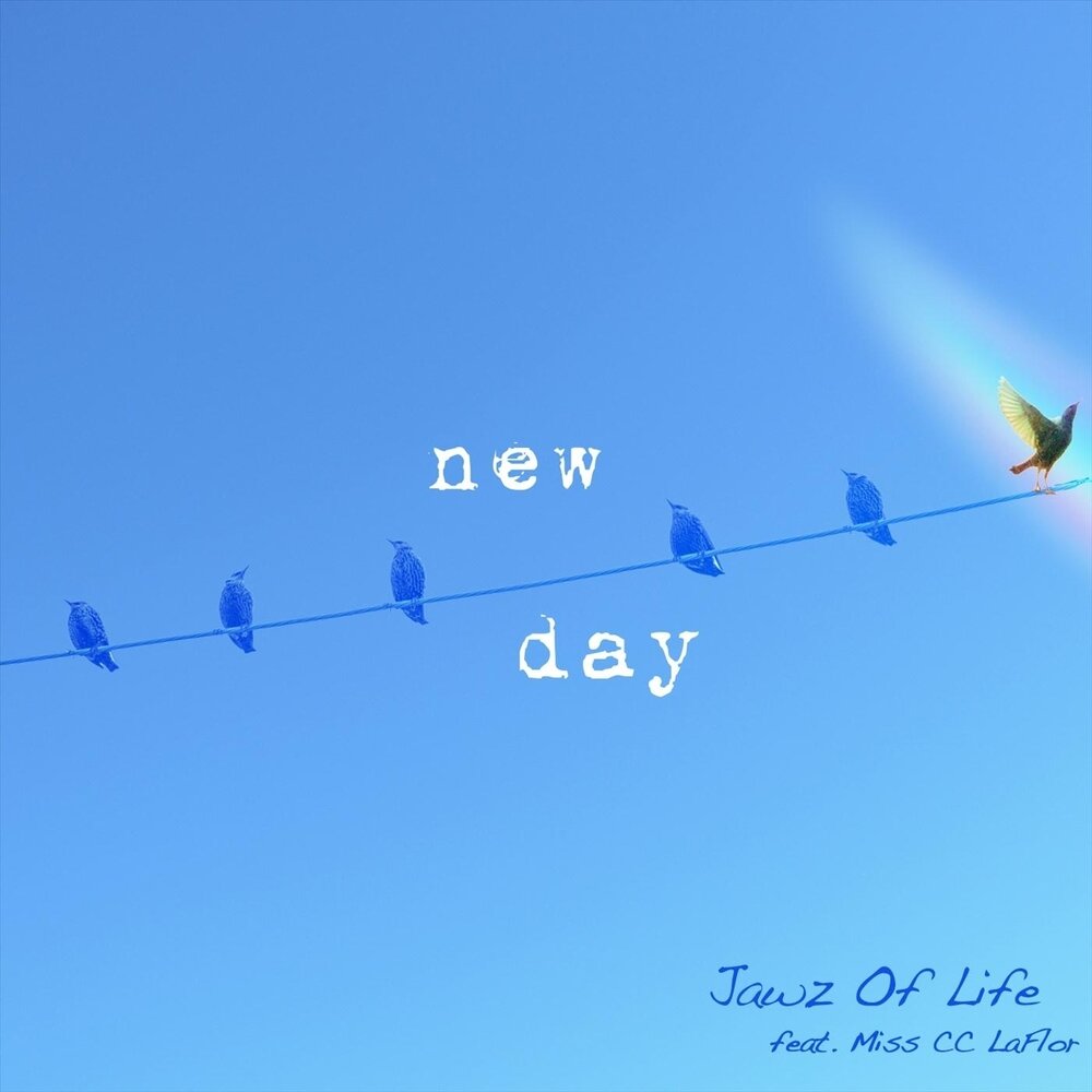 New life song. New life song