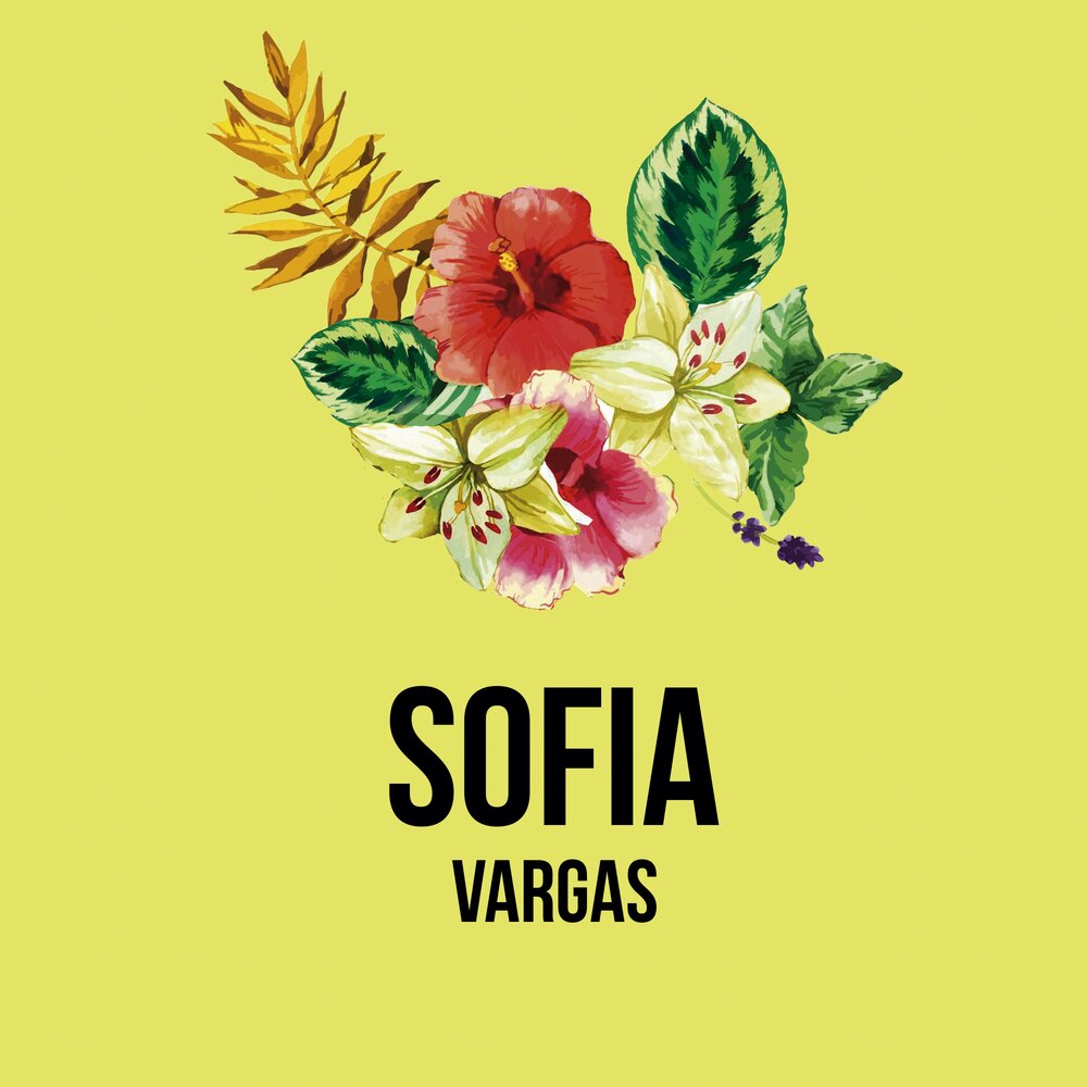 Sofia - VARGAS. 