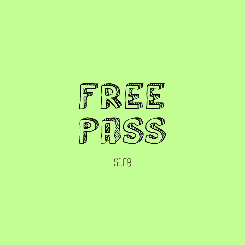 Pass them on. Pass them on