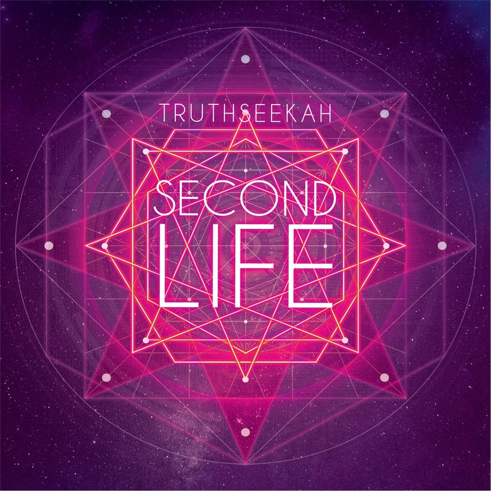 Seconds музыка. TRUTHSEEKAH Rosemere a.m.. 1 Seconds Music. New age.
