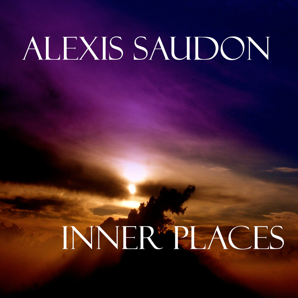 Alexa dream. Inner place.