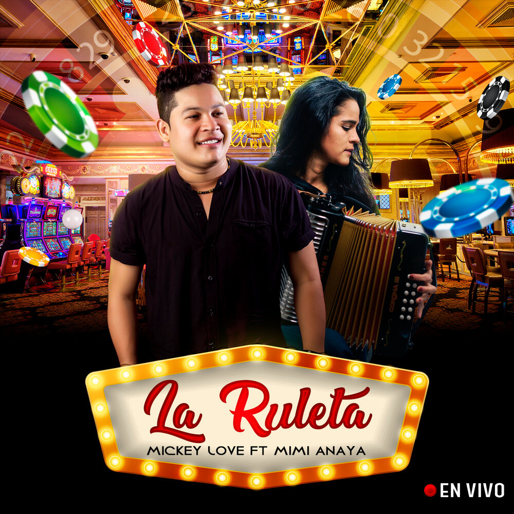 Ruleta online en vivo