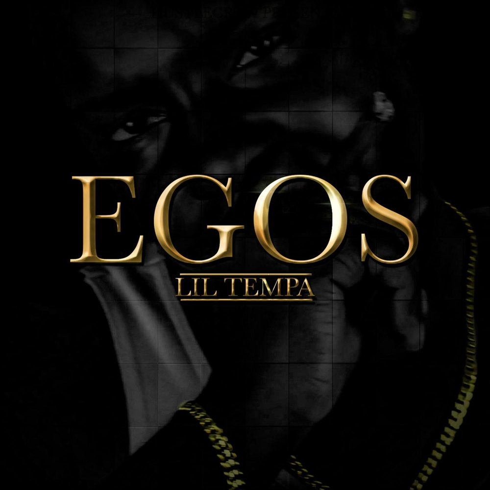 Egos.