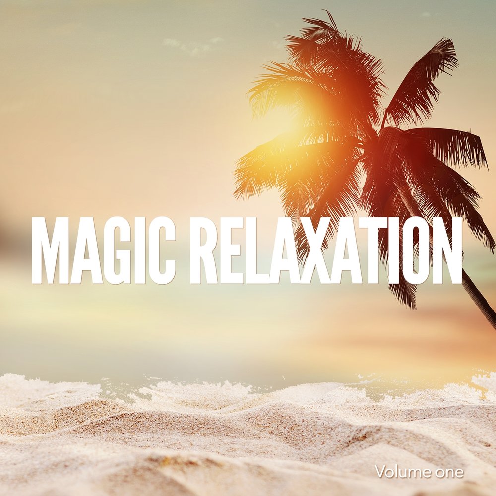 Magic relax. Various artists "Magic Mix".