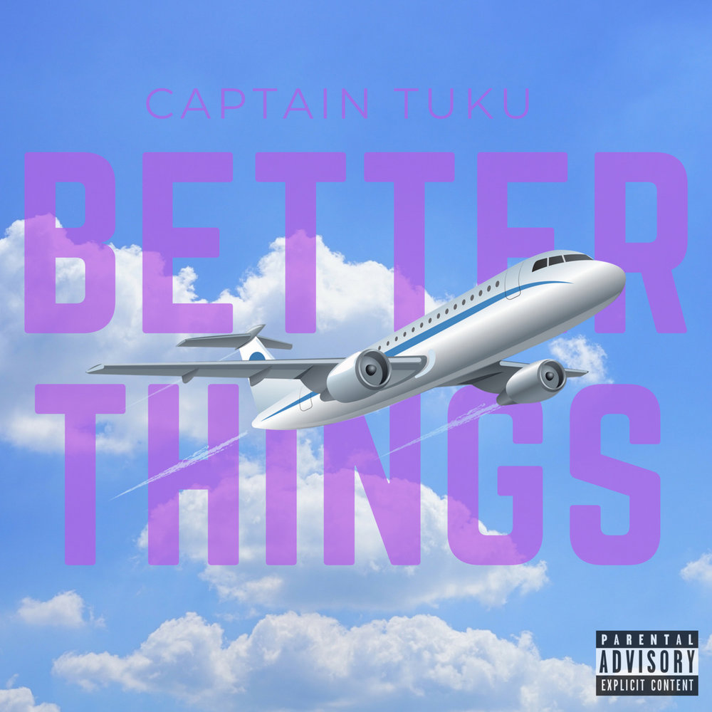 Better things песня. On to better things album.