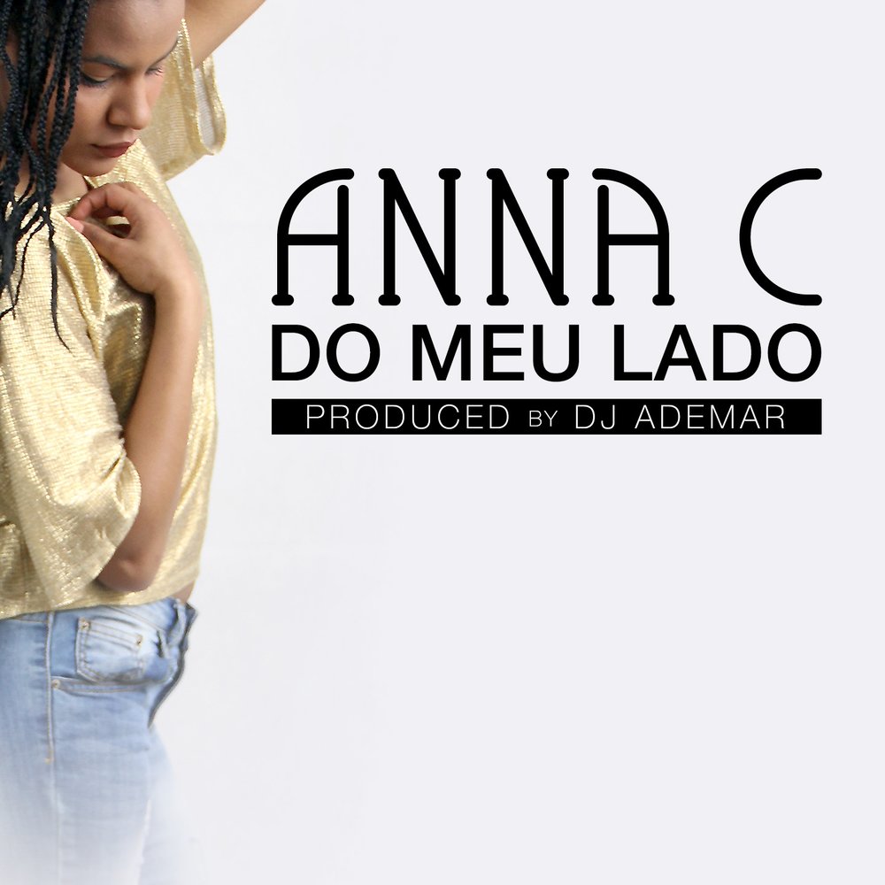 Do Meu Lado : Anna C M1000x1000