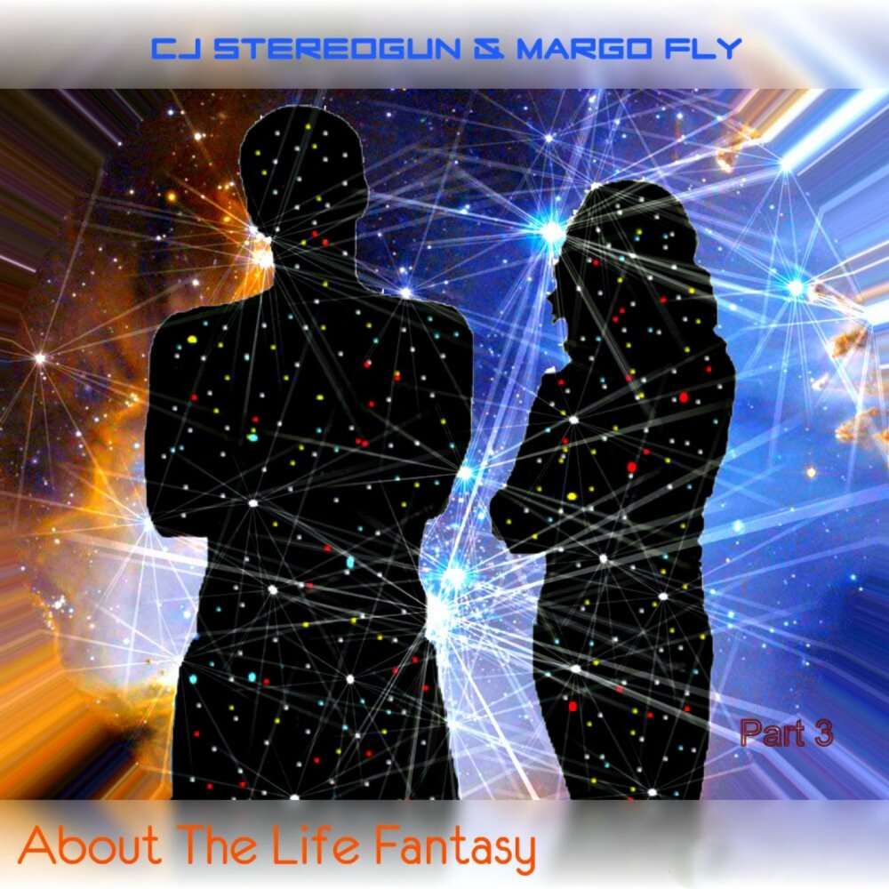 Life is fantastic. CJ Stereogun личность. DJ Stereogun. About Life. CJ Stereogun биография.