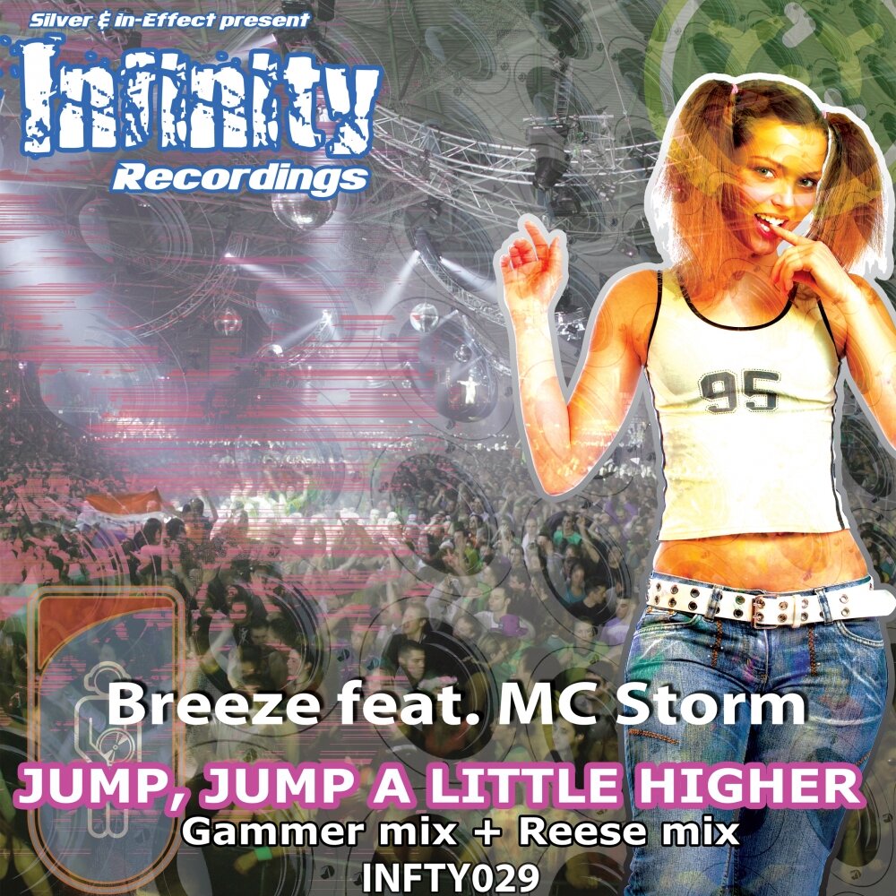 Less higher. Jump песни. MC Storm. Джамп джамп песня. Джамп джамп песня 70.