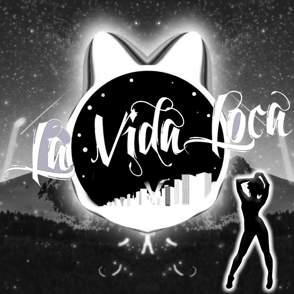 La vida loca текст