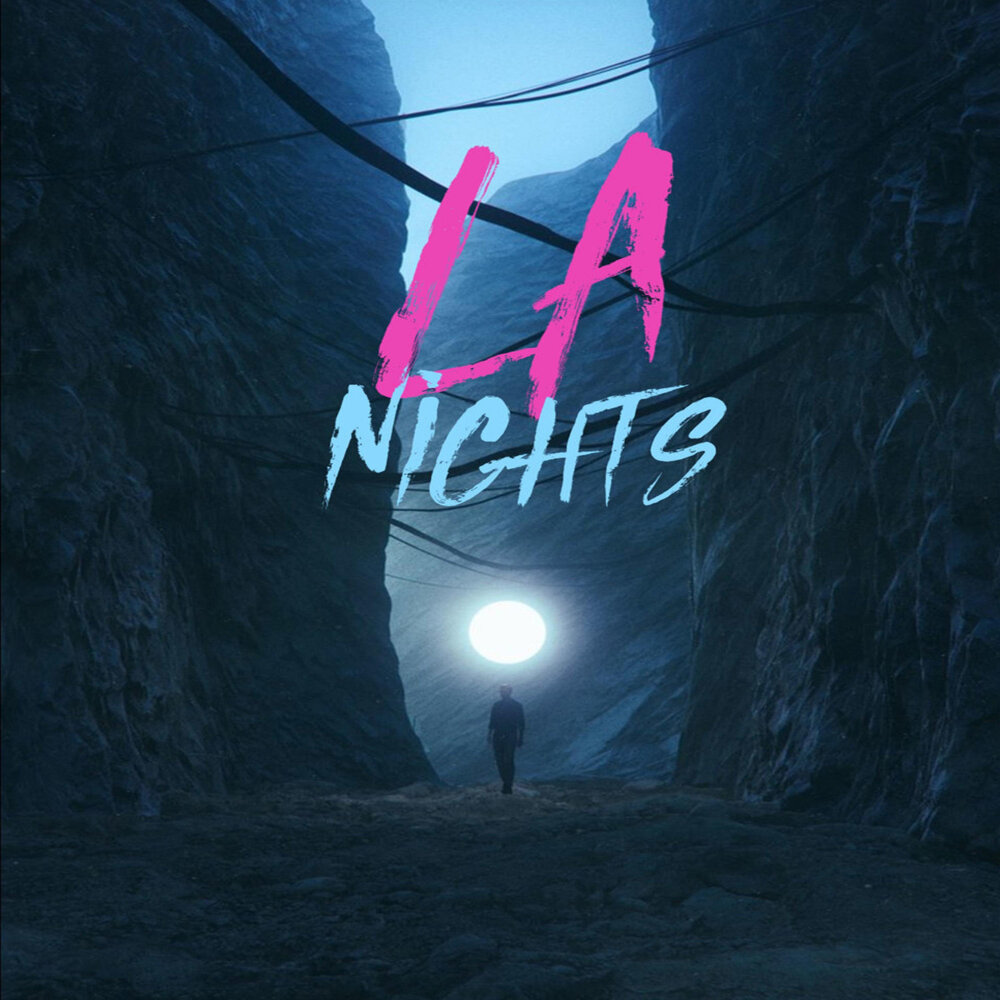 La la life. Ла ла лайф. @Cybermult:the Nights.