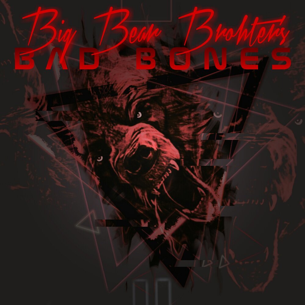 Bad Bones Song. Bad Bone.