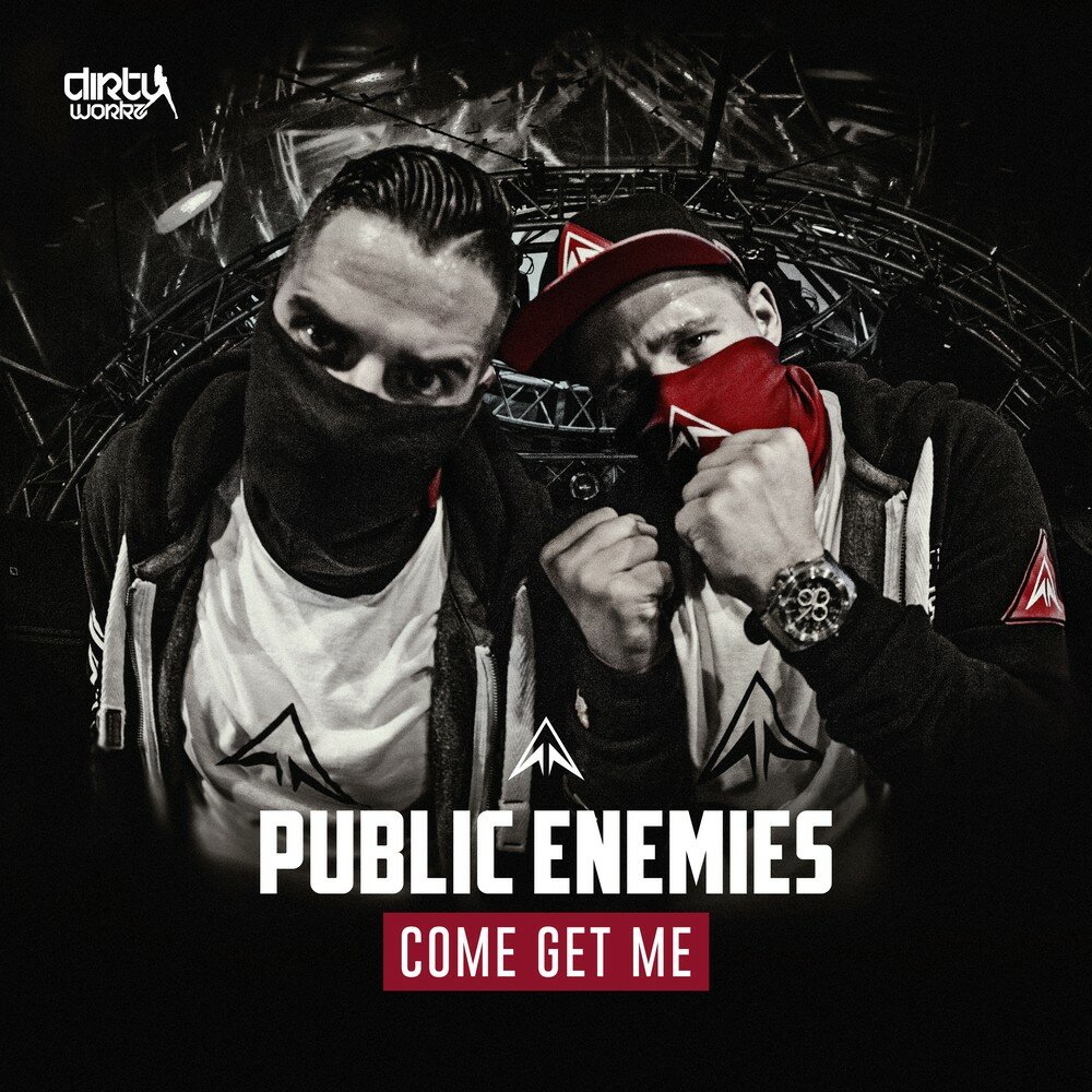 Песня public enemy little big