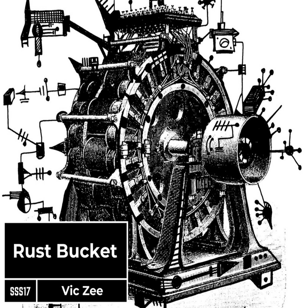 Rust bucket скачать фото 98