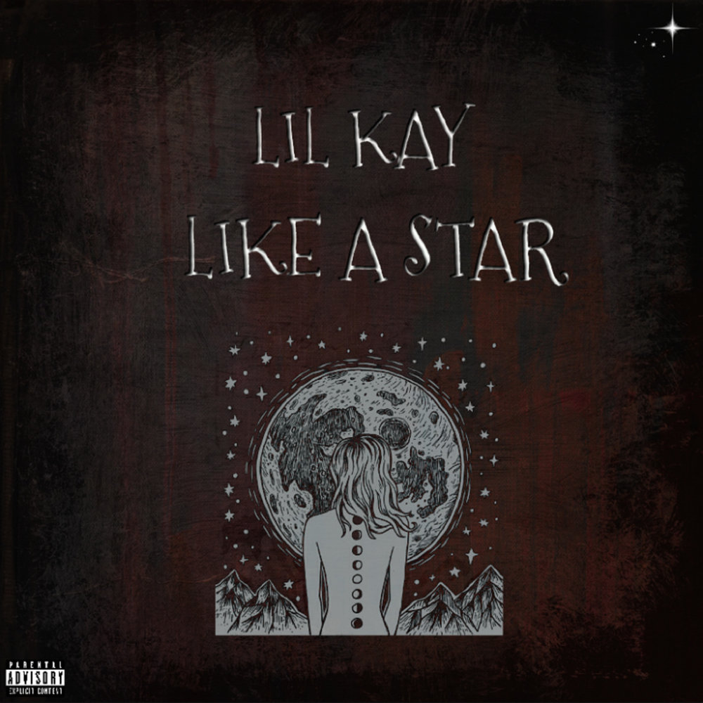 Like album. Lil Kay. Песня my like a Star. Little Kay.