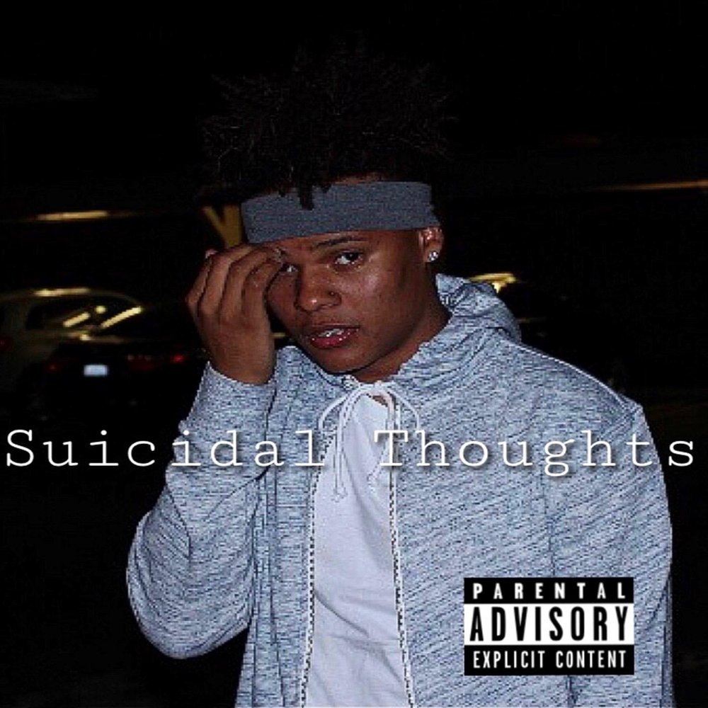 Suicidal thoughts. Laro Benz. Suicidal thoughts исполнитель. Suicide Benz.