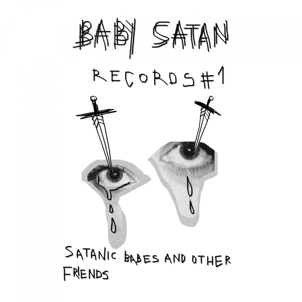 Satan was a babyboomer. Satan was a Baby Boomer обложка песни.