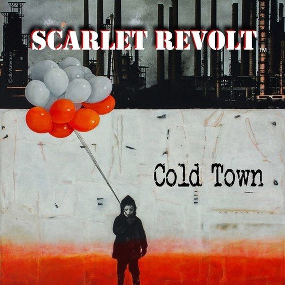 Cold town