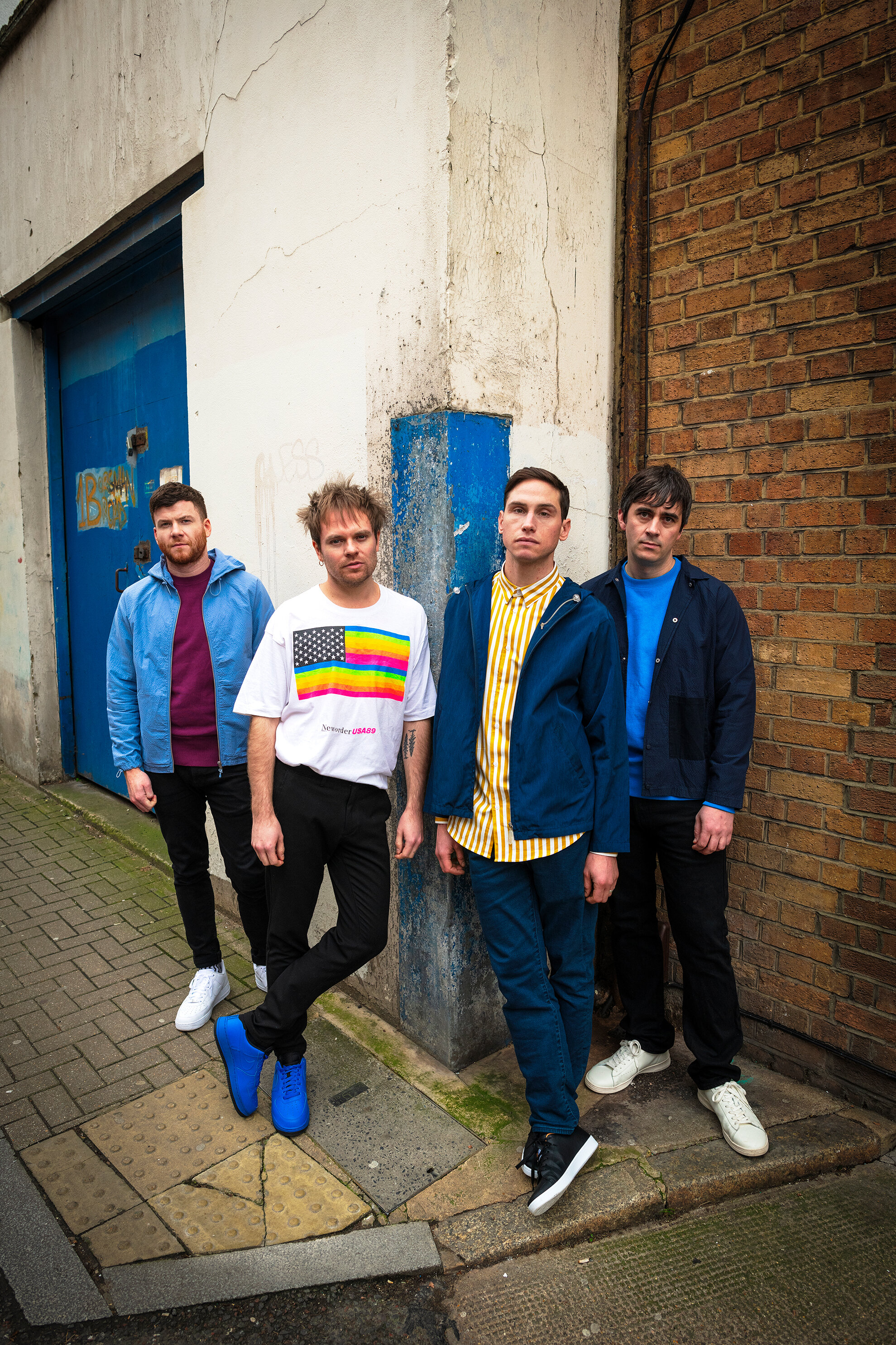 Enter Shikari