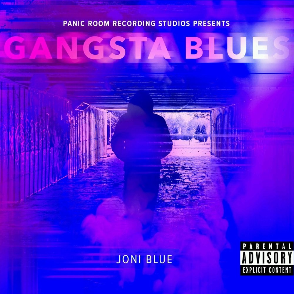 Blue gangster. Blue Джони Митчелл. Гангста блюз песня.