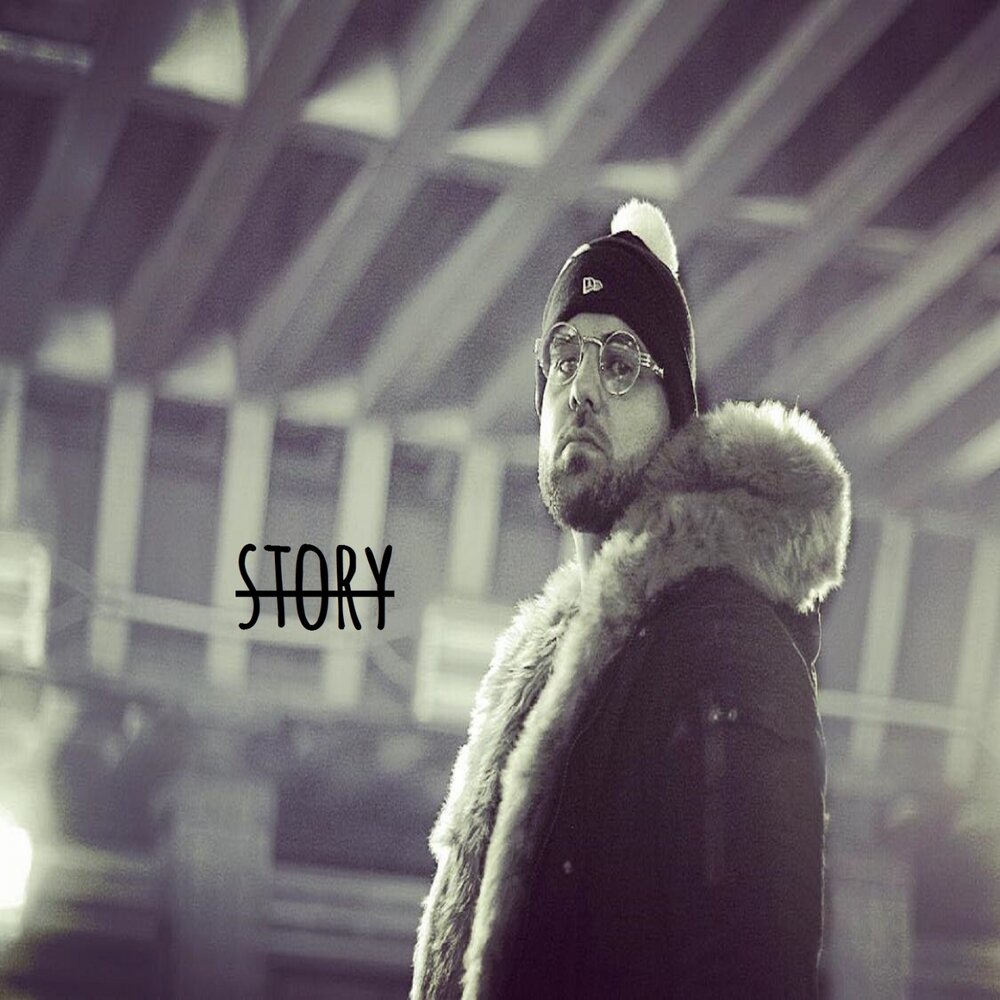 слушать песню стори